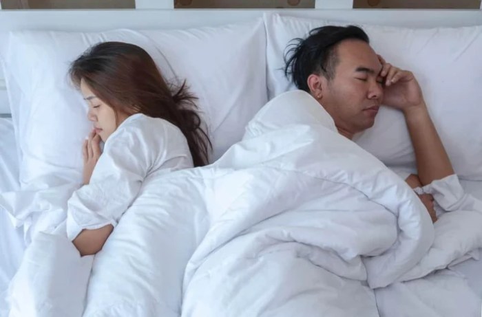 Bahaya Berhubungan Intim Tanpa Persiapan
