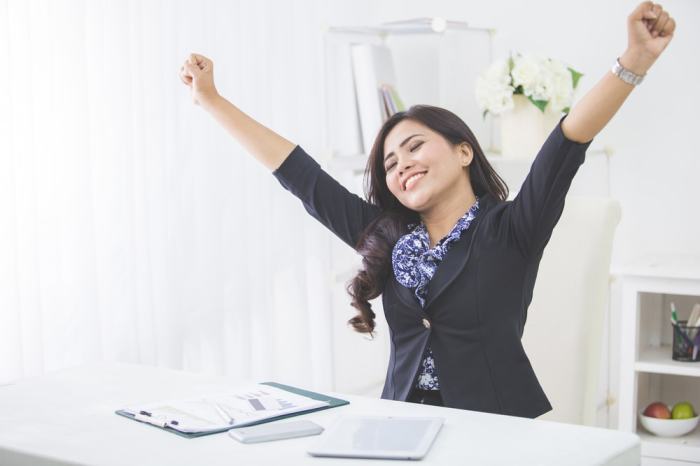 3 Design Trends for Workplace Wellness - Design Pool