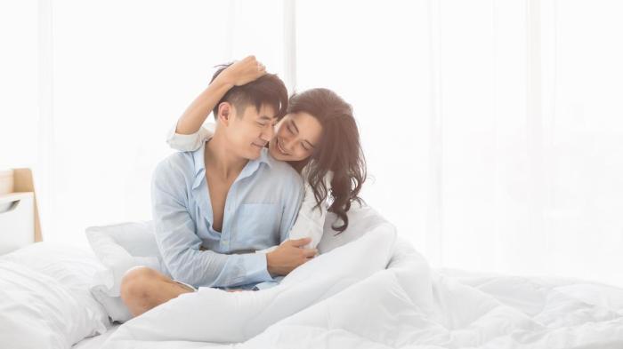 7 Cara Hubungan Intim Tetap Aman dan Menyenangkan