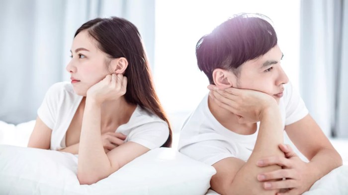 Hubungan Intim Sehat untuk Pengantin Baru