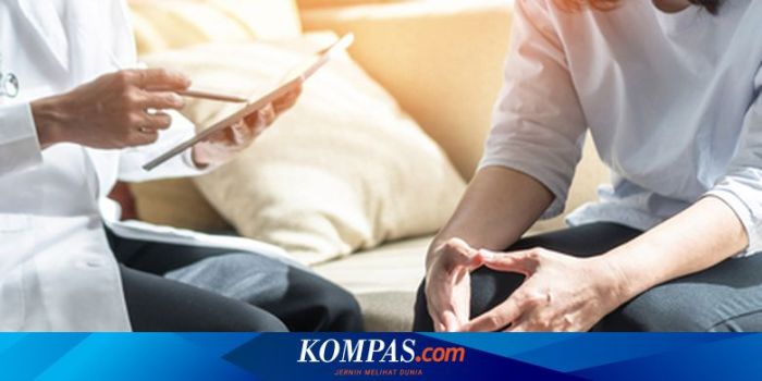 Tips Hubungan Intim Aman dan Nyaman