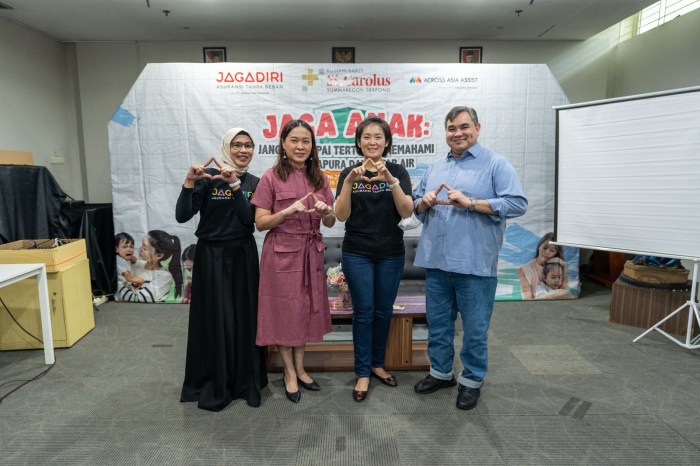 Info Kesehatan: Flu Singapura Kembali Merebak