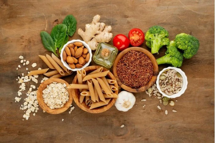 Diet Sehat Tanpa Harus Lapar: Ini Caranya