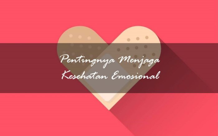 What Are the Effects of Emotional Wellness on Your Life? | by Astha ... Hubungan Wellness dan Kesehatan Emosional