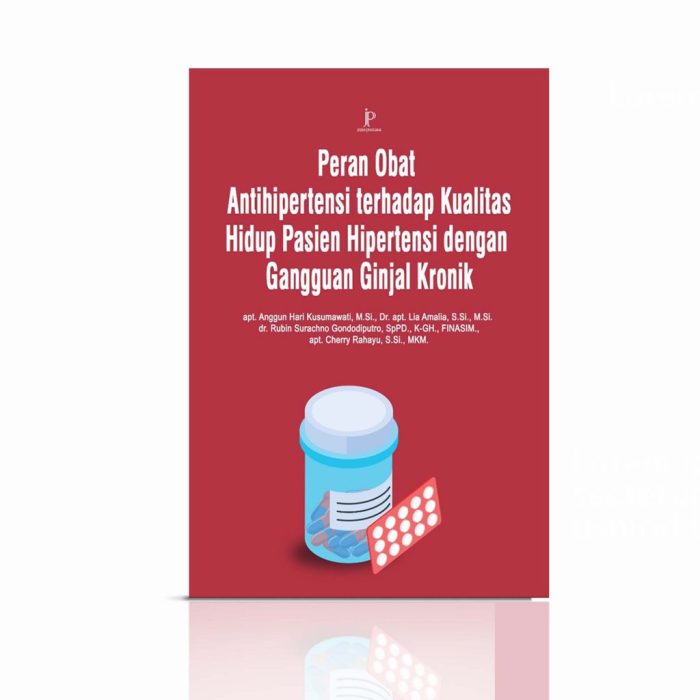 Menang Lawan Hipertensi Tanpa Obat, Hanya Dengan Konsistensi