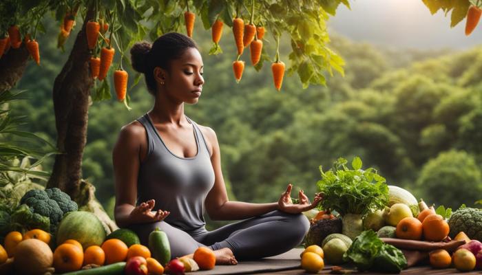 Wellness Harian di Tengah Aktivitas Padat