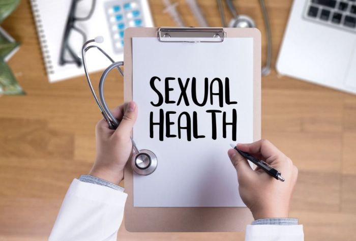 Cara Menjaga Kesehatan Seksual dalam Pernikahan Lama