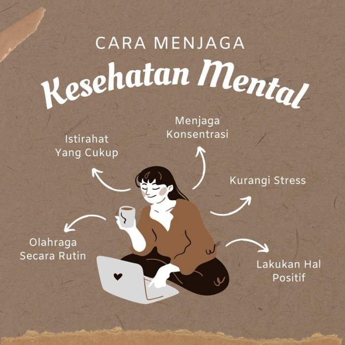 Latihan Logika untuk Menjaga Kesehatan Mental