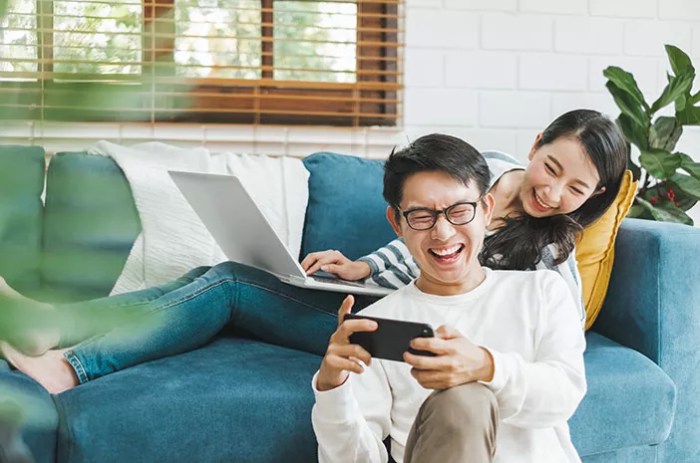 Tips Hubungan Intim Aman dan Nyaman