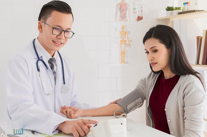 Dokter Jelaskan Hubungan Erat Antara Hipertensi dan Gagal Ginjal