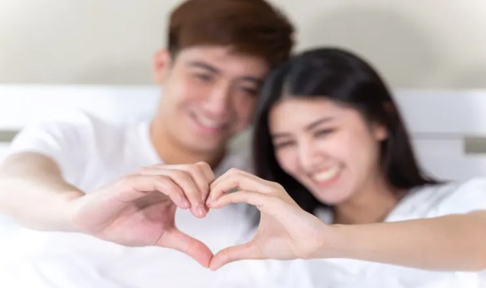 5 Cara untuk Menjaga Kesehatan Seksual dan Reprodukasi Perempuan Cara Menjaga Kesehatan Seksual dalam Pernikahan Lama