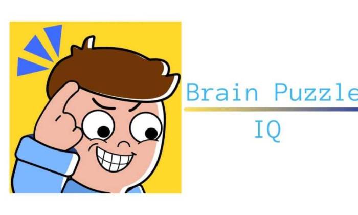 Situs dan Aplikasi Brain Test Untuk Tes Kemampuan Otak Kamu Cara Menilai Kesehatan Otak Lewat Permainan
