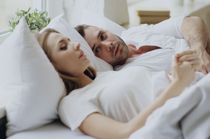 Gaya Bercinta yang Dapat Meningkatkan Keintiman Pasangan