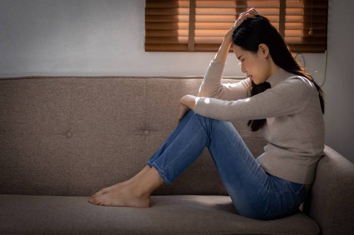 Tips Pulih dari Patah Hati Tanpa Trauma