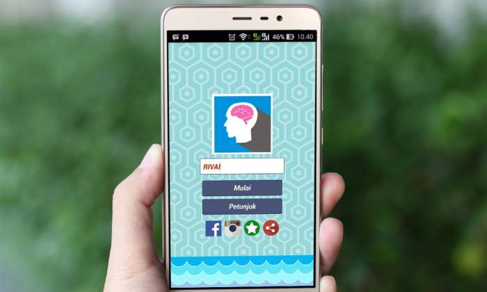 Download Gratis: App Tes Logika Tanpa Registrasi