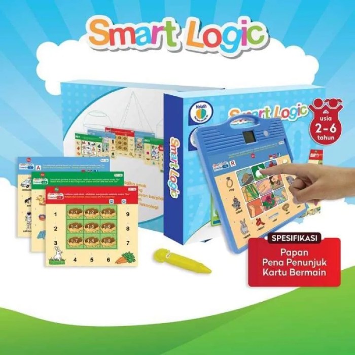 Pentingnya Tes Logika Bagi Semua Usia