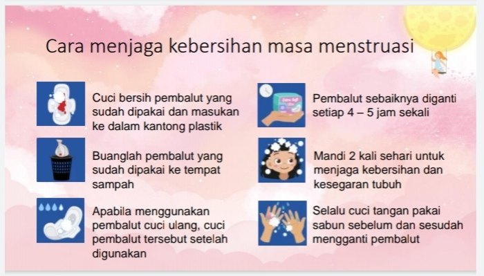 Tips Dan 7 Cara Menjaga Kebersihan Diri Untuk Kekal Hidup Sihat Cara Menjaga Kebersihan Sebelum dan Sesudah Berhubungan