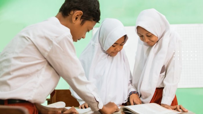 Hubungan IQ Tinggi dengan Aktivitas Harian