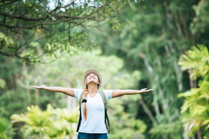 Transformasi Wellness: Dari Lelah Jadi Energik