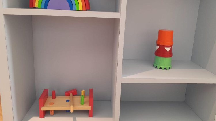 Daycare sebagai Ruang Pengasuhan Anak yang Aman dan Tanpa Kekerasan