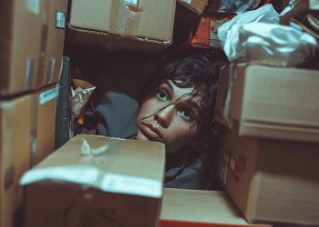 Hoarding Disorder sebagai Gangguan Mental Modern, Tanda dan Cara Penanganannya