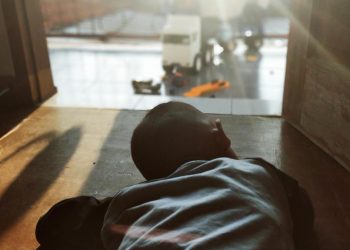 Tanda Anak Perlu Diperiksakan ke Dokter Tanpa Harus Tampak Sakit