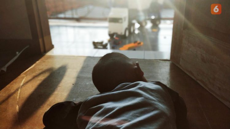 Tanda Anak Perlu Diperiksakan ke Dokter Tanpa Harus Tampak Sakit