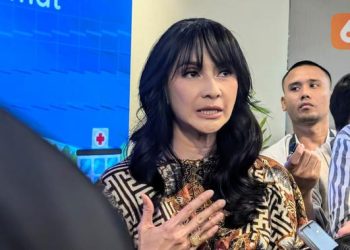 Pentingnya Imunisasi dan Peran Krusial Orang Tua Menurut Maudy Koesnaedi