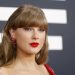 Cara Taylor Swift Tidur Nyenyak Meski Memiliki Jadwal yang Padat