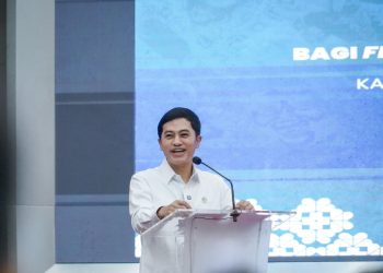 Kemenkes Mengajak Remaja Peduli Kesehatan Mental dan Panduan Pertolongan Luka Psikologis di Sekolah