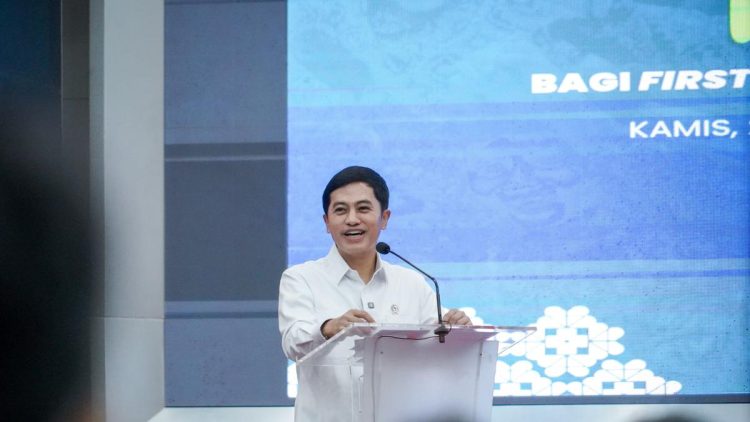 Kemenkes Mengajak Remaja Peduli Kesehatan Mental dan Panduan Pertolongan Luka Psikologis di Sekolah