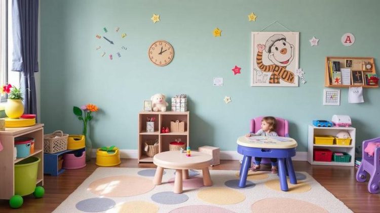 Penjelasan IDAI Tentang Daycare, Istilah Penitipan Anak Dinilai Tidak Tepat