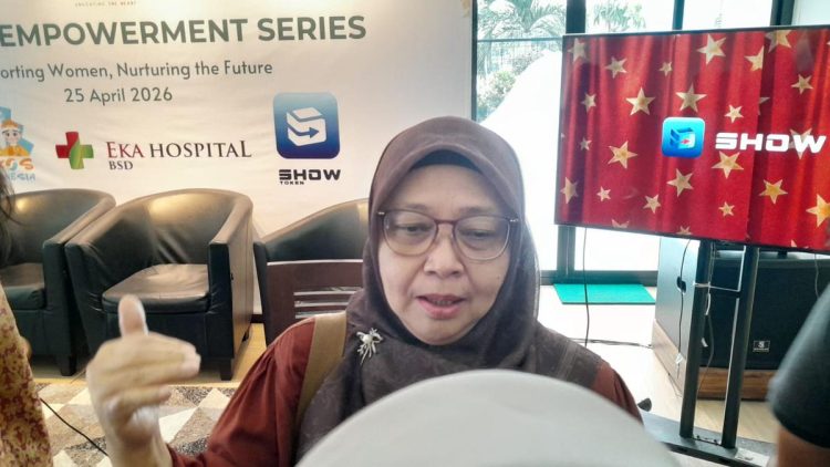 Pengasuh Daycare Harus Membangun Kelekatan Selain Menjaga Anak-anak