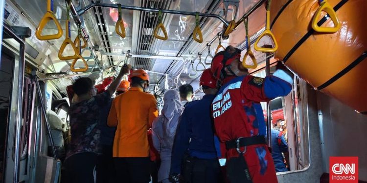 29 Orang Dirawat di RS, 3 Menyusul Meninggal Dunia