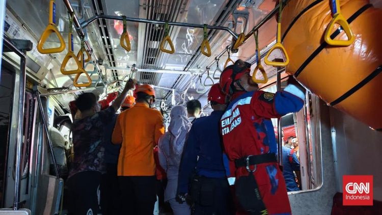 29 Orang Dirawat di RS, 3 Menyusul Meninggal Dunia