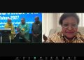 Wamendagri Minta Papua Dukung Asta Cita Presiden untuk Kesejahteraan
