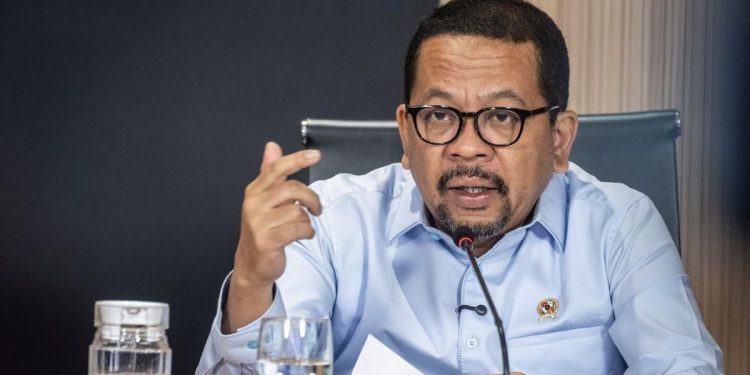 Prabowo Akan Lantik Pejabat Hari Ini, Qodari Berikan Penjelasan