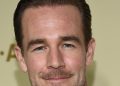 James Van Der Beek Meninggal Dunia, Istri Ceritakan Detik-Detik Terakhirnya