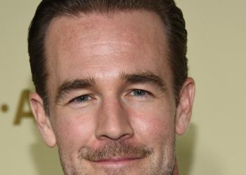 James Van Der Beek Meninggal Dunia, Istri Ceritakan Detik-Detik Terakhirnya
