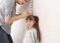 Ukur Tinggi Badan Anak di Rumah dengan Teknik yang Tepat
