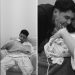 Al Ghazali dan Alyssa Daguise Sambut Anak Pertama dengan Peran Doula yang Disorot