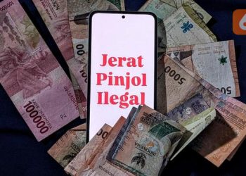 Ketagihan Pinjol, Ini Mekanisme Psikologis yang Buat Orang Ambil Risiko