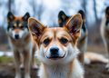 Evolusi Anjing dan Rahasia Tingkah Lakunya yang Perlu Diketahui Pencinta Anabul