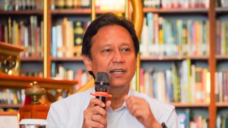 Minimal 28 Juta Penduduk Indonesia Mengalami Masalah Kesehatan Mental