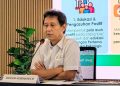 Nuenda Viral Setelah Keluar Rumah Saat Campak, Menkes Ingatkan Bahaya Penularan
