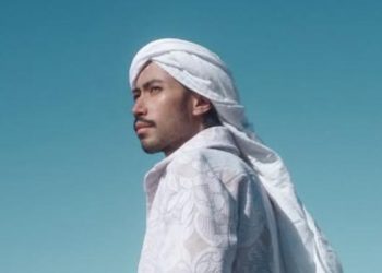 Kisah Vidi Aldiano Berdonasi Diam-Diam dan Dukung Pembangunan Rumah Sakit di Gaza Terungkap