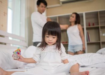 Anak Broken Home Tidak Selalu Alami Masalah Kesehatan Mental, Begini Penjelasannya
