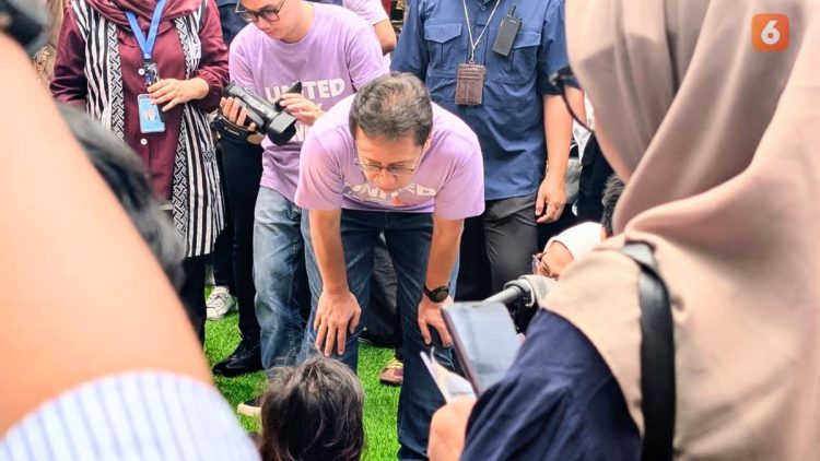 Tragedi Anak SD Gantung Diri di NTT, Menkes Tanggapi Krisis Kesehatan Mental Anak
