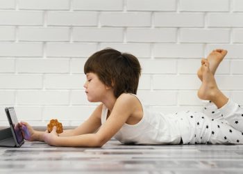 Penyebab Anak Mengalami ADHD Tanpa Terkait Penggunaan Gawai