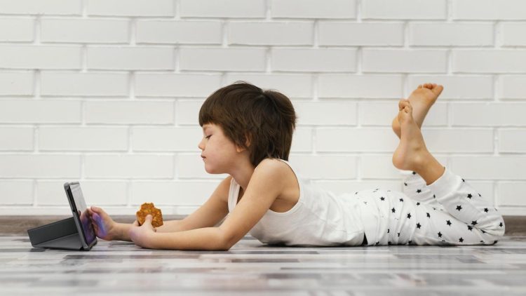 Penyebab Anak Mengalami ADHD Tanpa Terkait Penggunaan Gawai